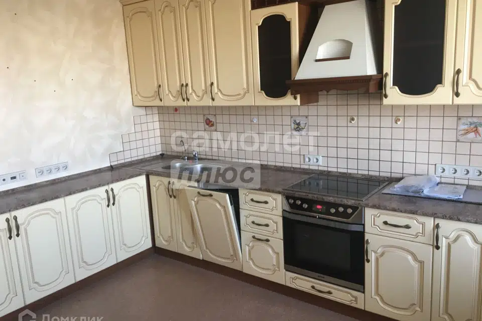 Продаётся 2-комнатная квартира, 75.3 м²
