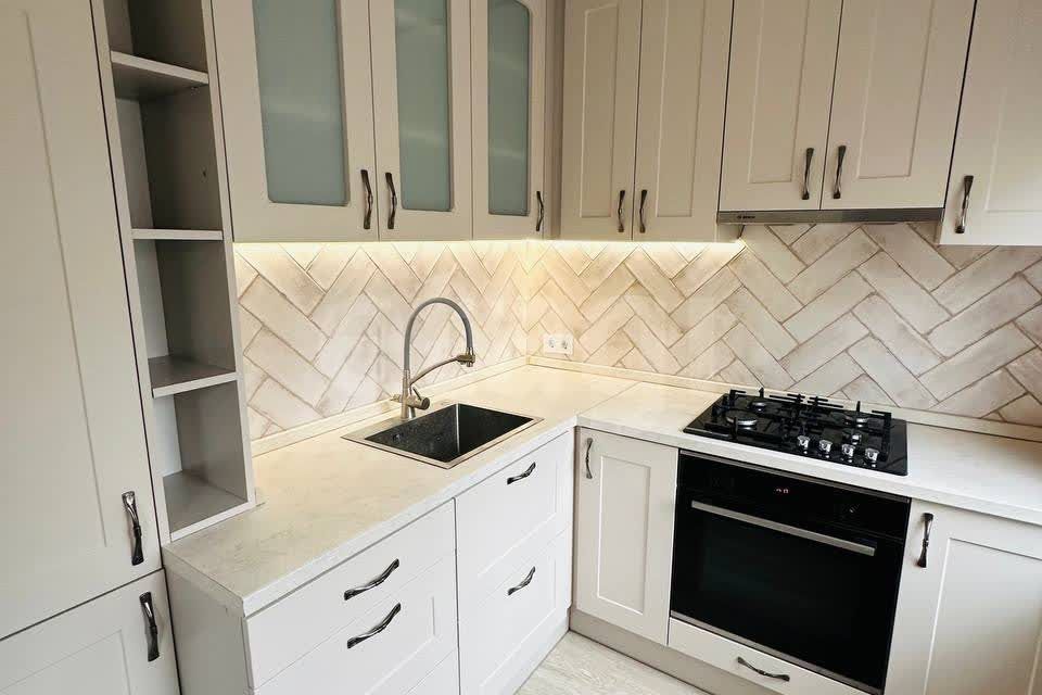 Сдаётся 2-комнатная квартира, 43 м²
