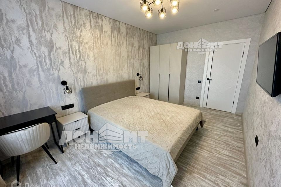 Продаётся 1-комнатная квартира, 36.6 м²
