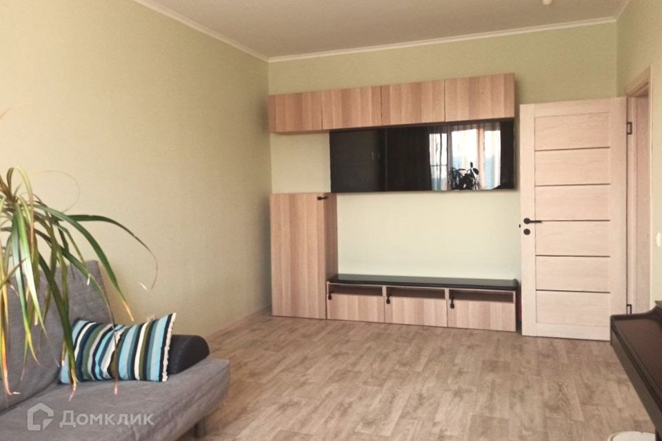 Продаётся 3-комнатная квартира, 79 м²