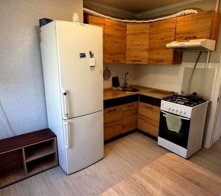 Продаётся 2-комнатная квартира, 48.9 м²