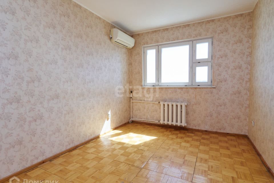 Продаётся 3-комнатная квартира, 73.4 м²