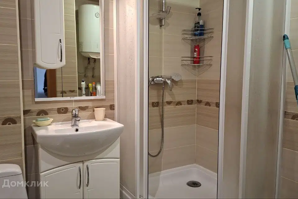 Продаётся 3-комнатная квартира, 61.6 м²