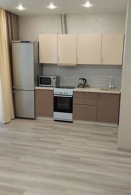 Сдаётся 1-комнатная квартира, 29 м²