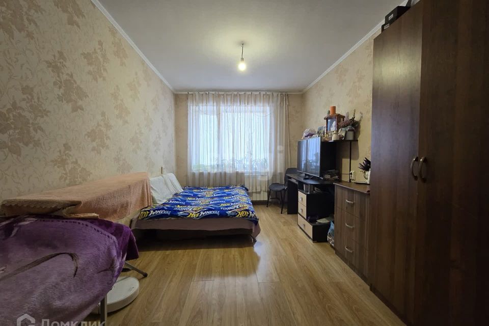 Продаётся 2-комнатная квартира, 58 м²