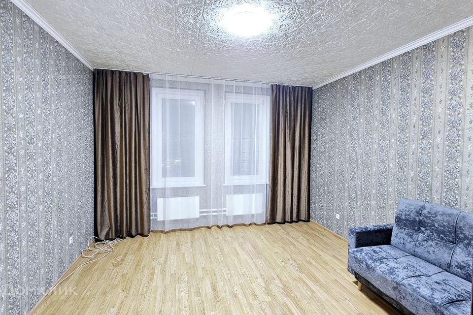 Продаётся 2-комнатная квартира, 54 м²