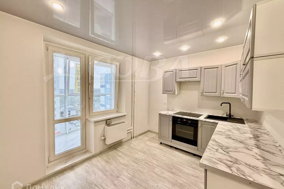 Продаётся 2-комнатная квартира, 60 м²