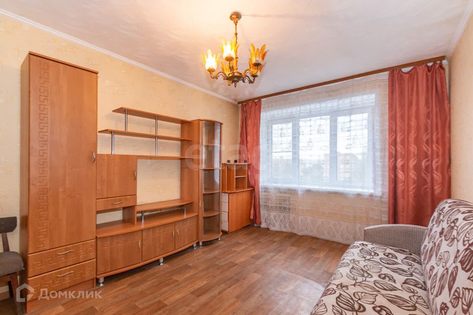 Продаётся 4-комнатная квартира, 71.3 м²