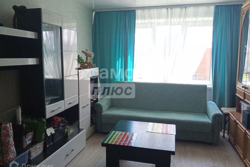 Продаётся 2-комнатная квартира, 50 м²