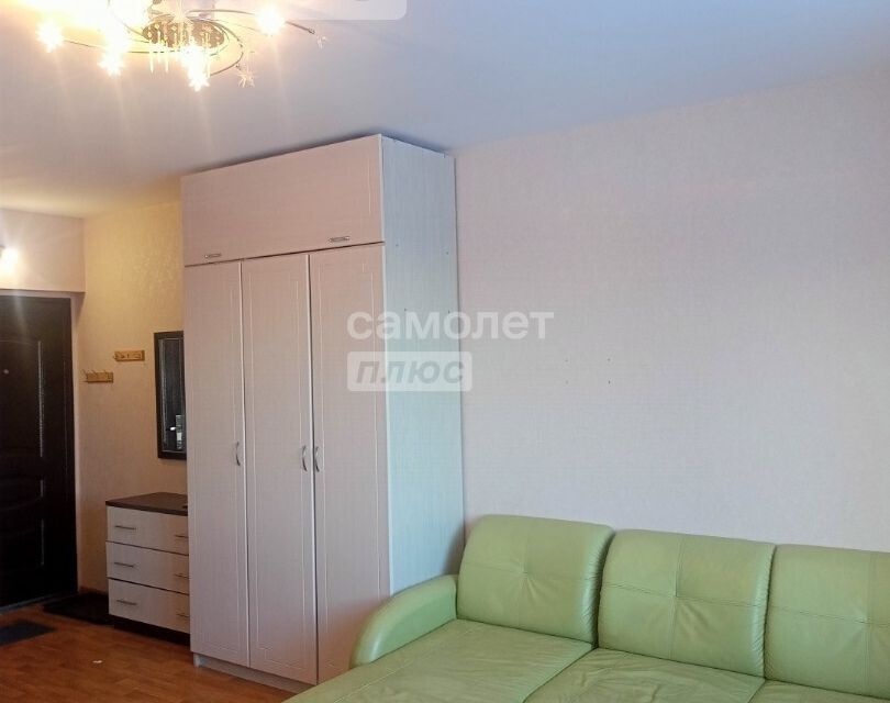 Сдаётся студия, 32 м²