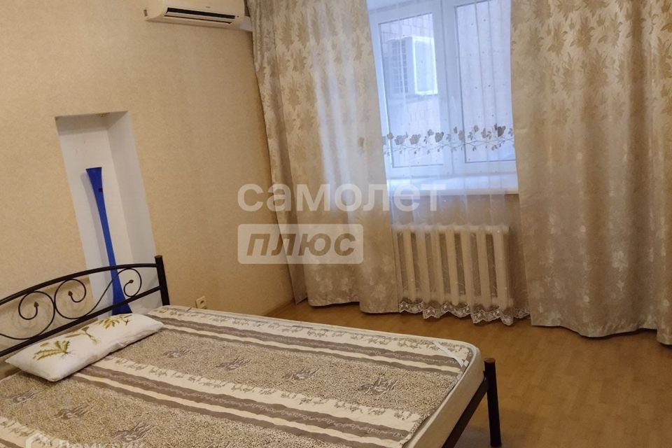 Сдаётся 1-комнатная квартира, 45 м²