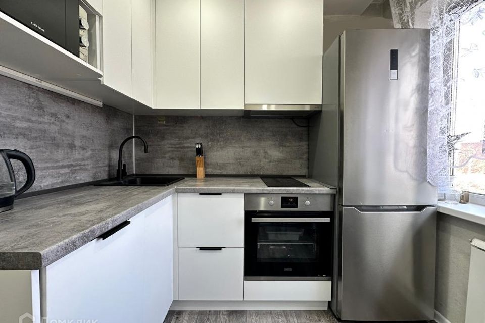 Продаётся 2-комнатная квартира, 47 м²