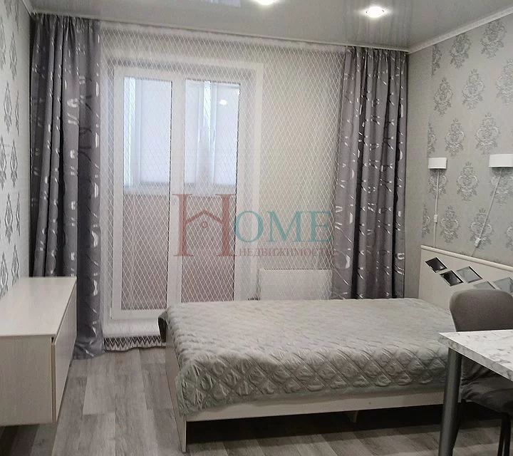 Сдаётся 1-комнатная квартира, 20 м²