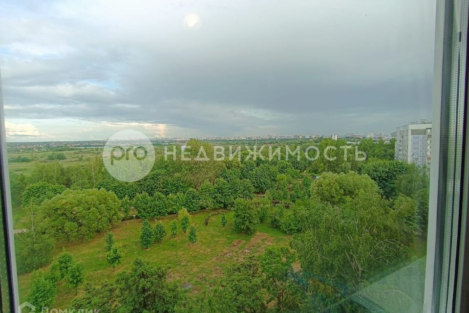 Сдаётся 1-комнатная квартира, 33 м²