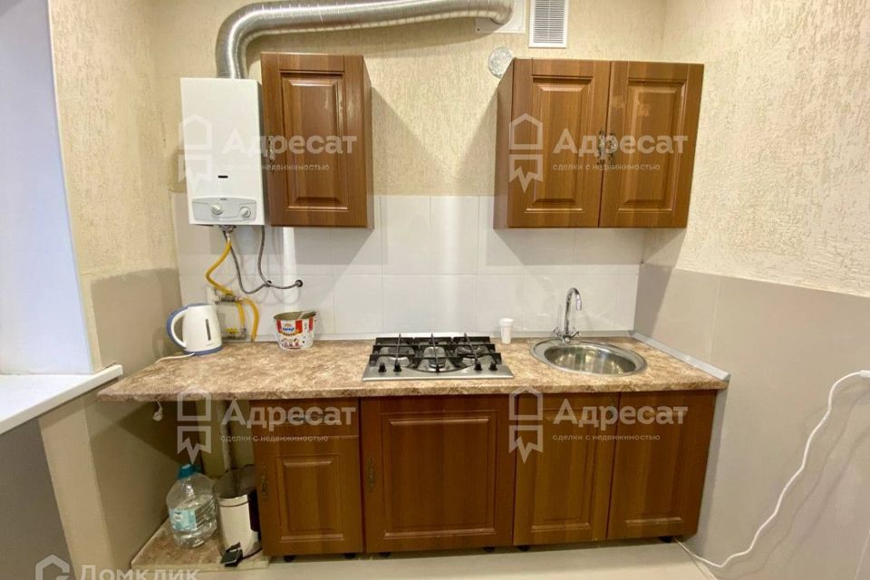 Сдаётся 2-комнатная квартира, 43.3 м²