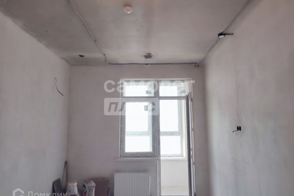 Продаётся 1-комнатная квартира, 40 м²