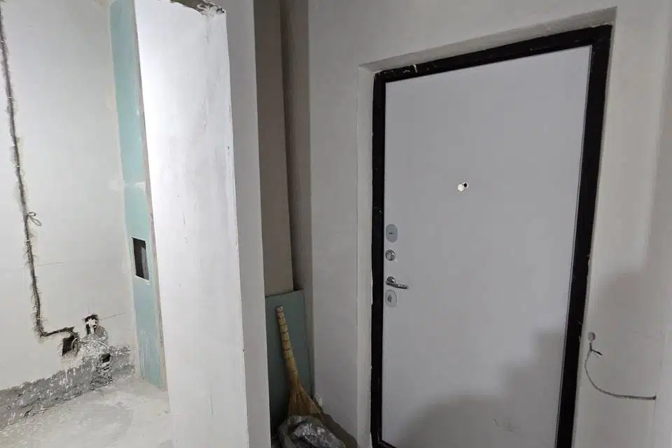 Продаётся студия, 21.1 м²