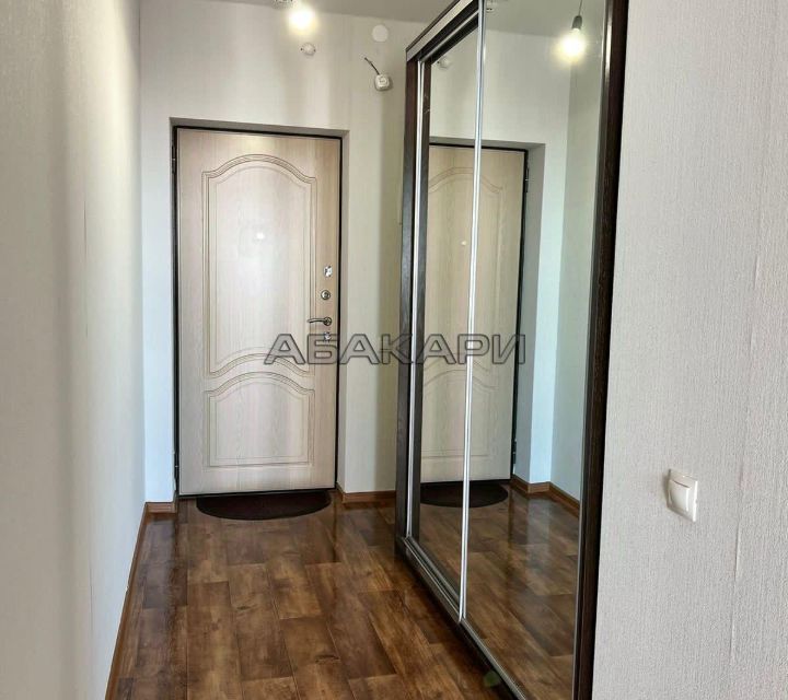 Сдаётся 1-комнатная квартира, 45 м²