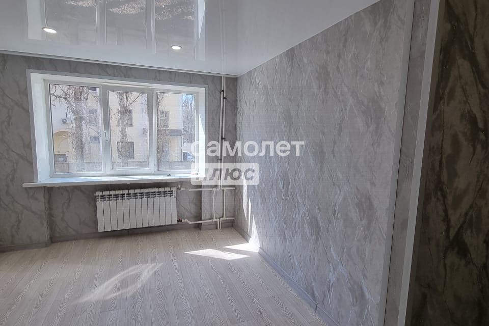 Продаётся студия, 17.4 м²
