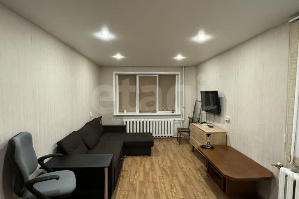 Сдаётся 1-комнатная квартира, 35 м²