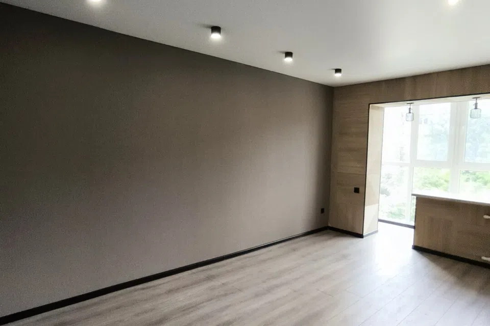 Продаётся 1-комнатная квартира, 32 м²