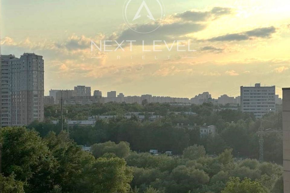 Продаётся 2-комнатная квартира, 67.2 м²