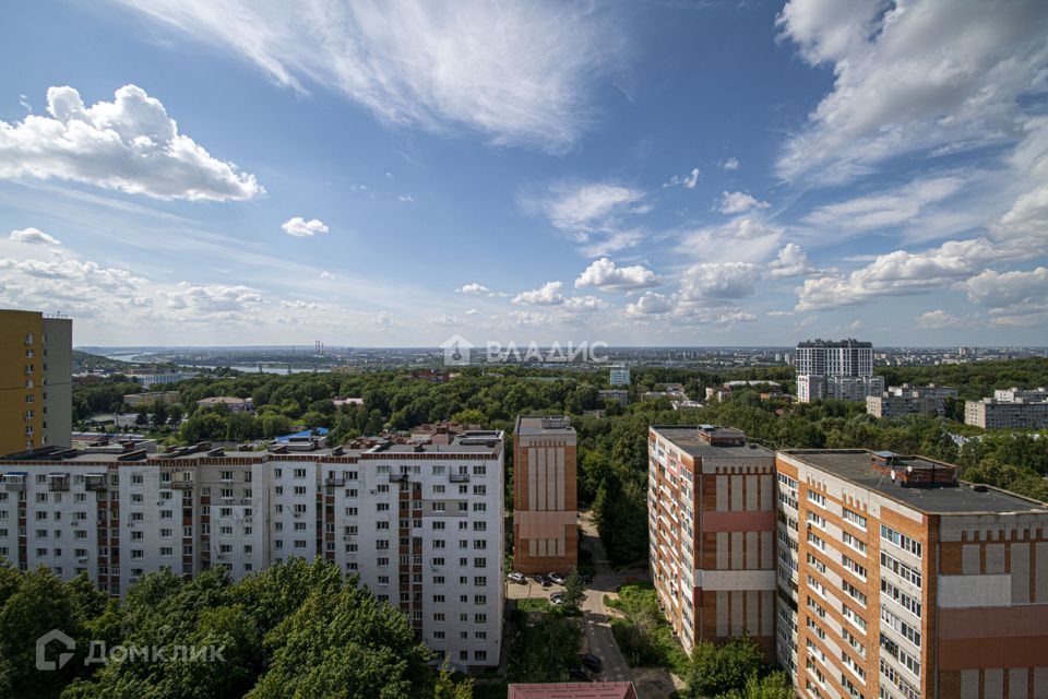 Сдаётся 1-комнатная квартира, 42.7 м²