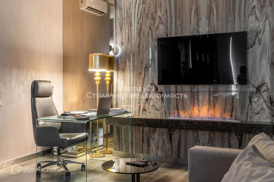 Продаётся 3-комнатная квартира, 77 м²