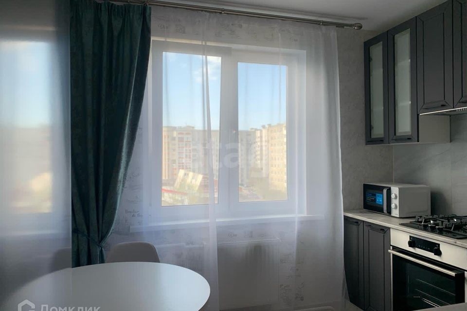 Сдаётся 1-комнатная квартира, 34 м²