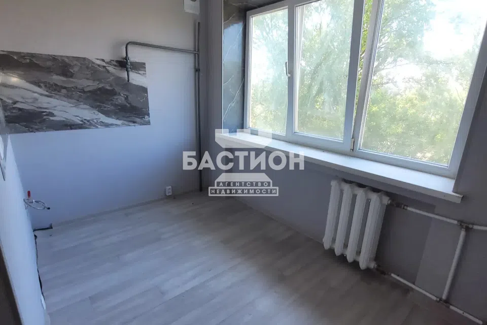 Продаётся 1-комнатная квартира, 29 м²