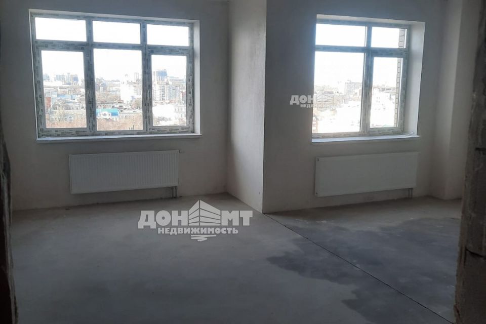 Продаётся 3-комнатная квартира, 82 м²
