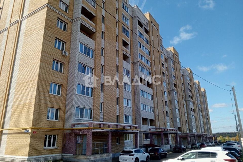 Продаётся 3-комнатная квартира, 80 м²