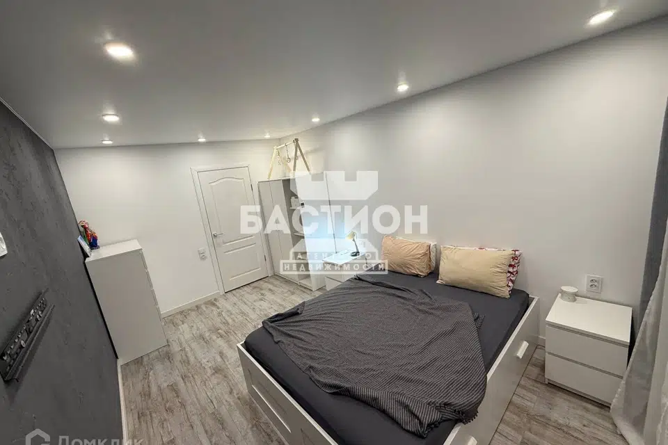 Продаётся 2-комнатная квартира, 41.6 м²