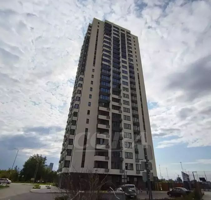 Продаётся студия, 29.9 м²