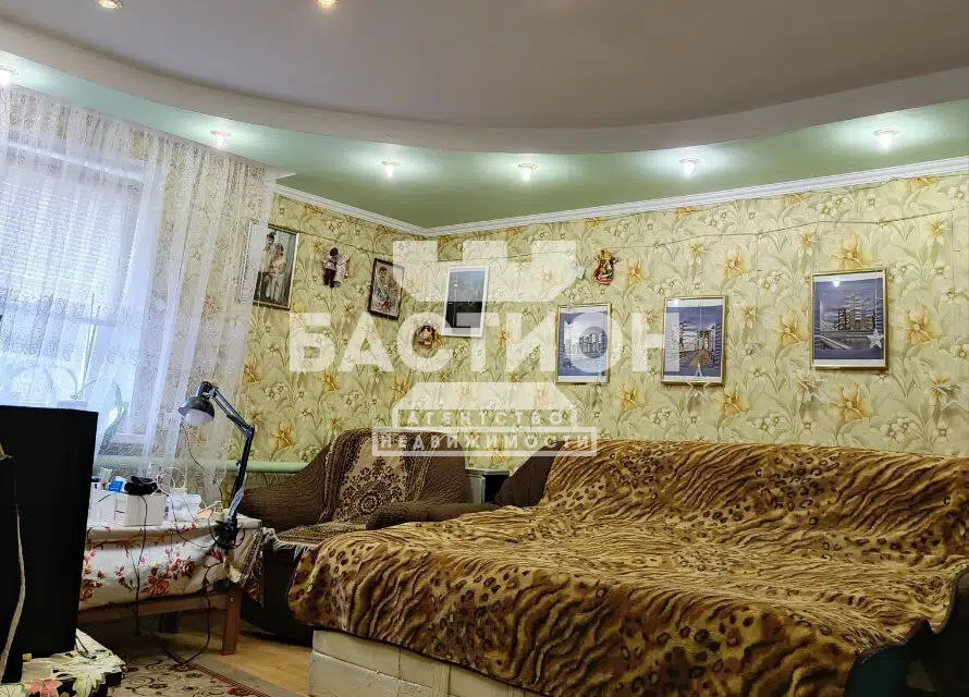 Продаётся 1-этажный дом, 103 м²