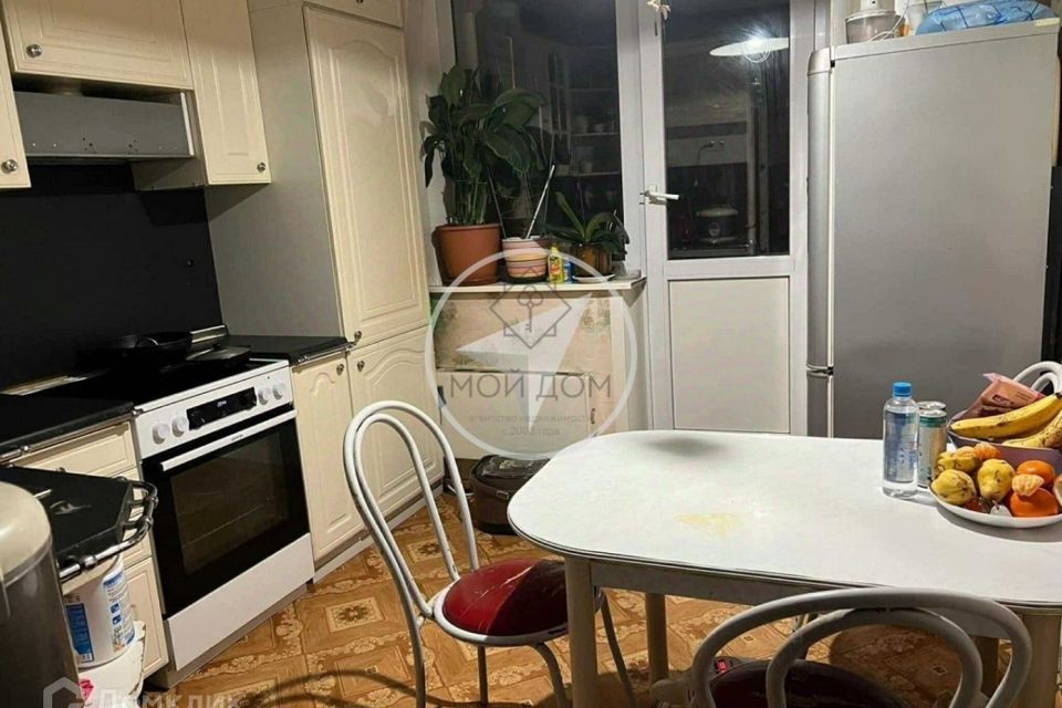 Продаётся 3-комнатная квартира, 80 м²