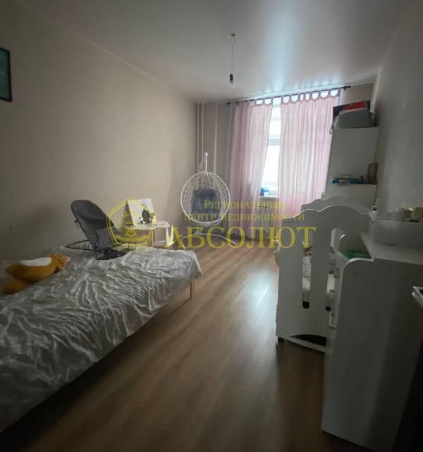 Продаётся 3-комнатная квартира, 76 м²