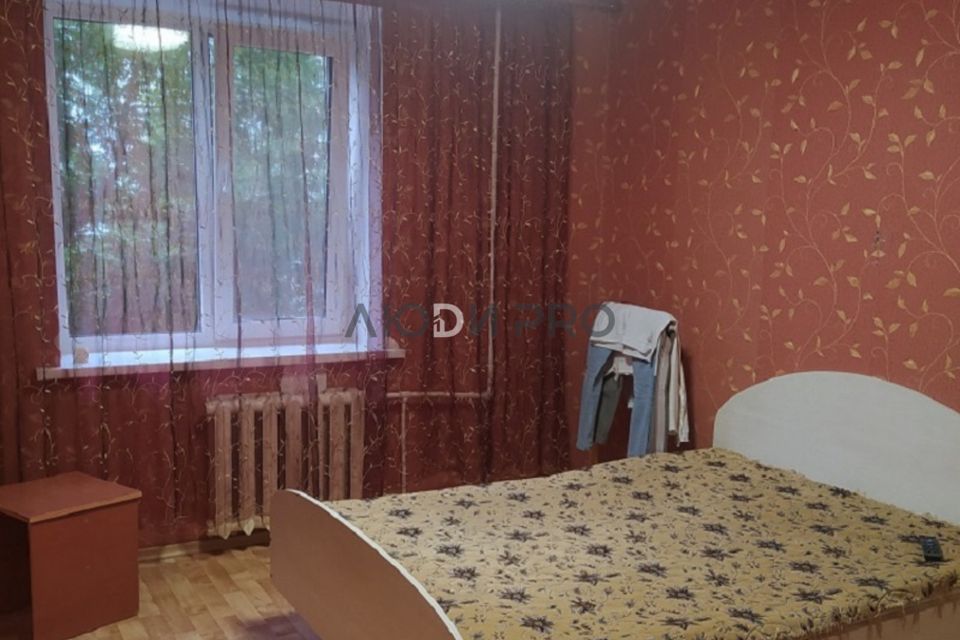Сдаётся 3-комнатная квартира, 60 м²