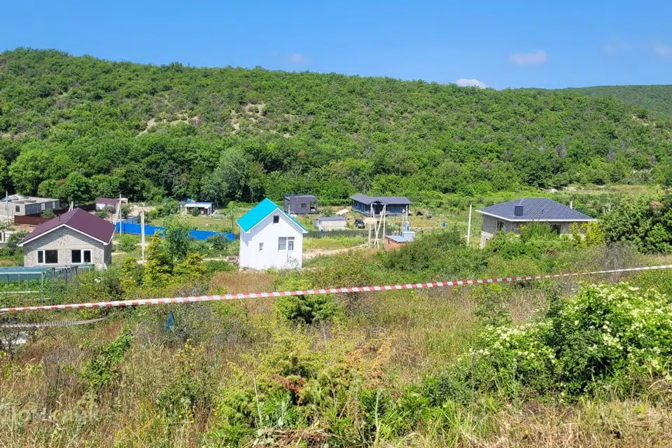 Продаётся участок, 5 сот.