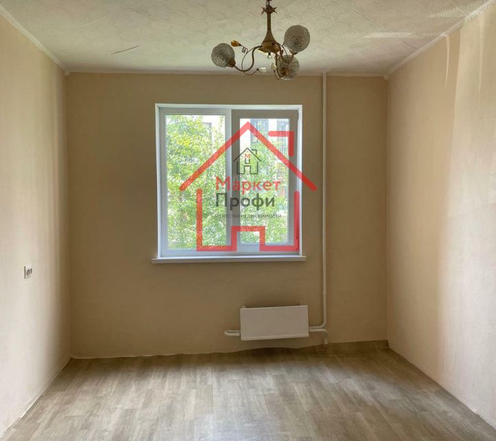 Продаётся комната в 2-комн. квартире, 14.4 м²