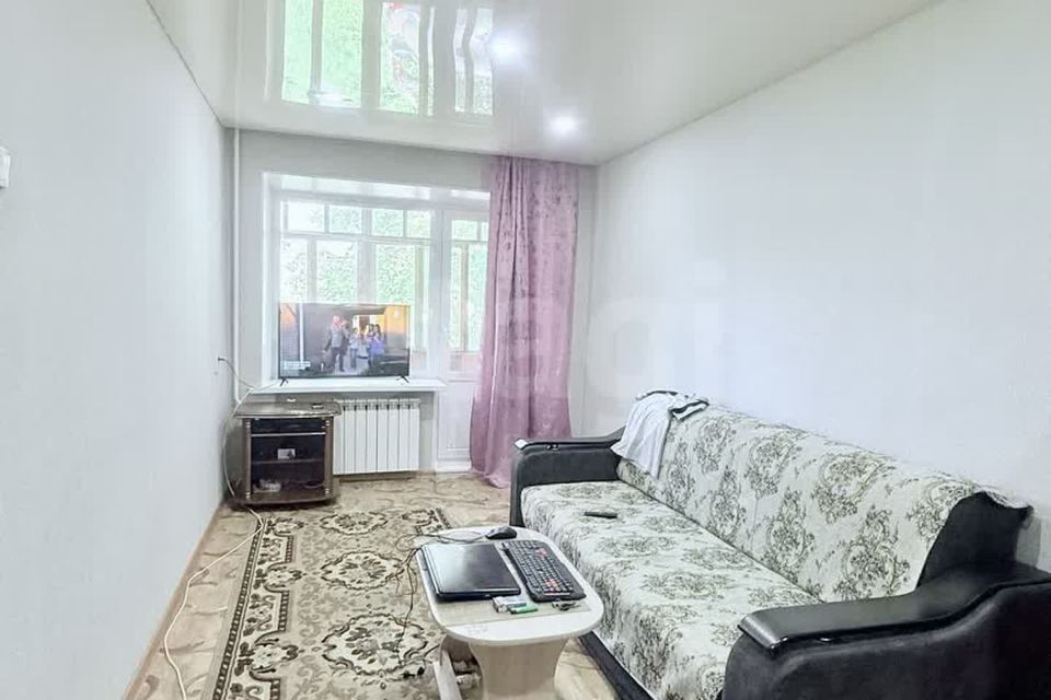 Продаётся 1-комнатная квартира, 30 м²