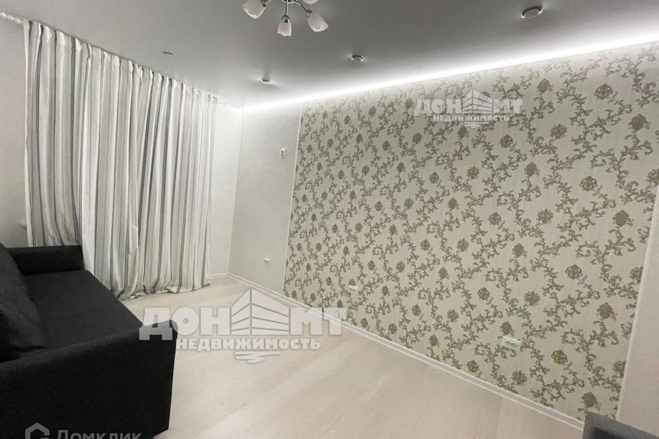 Продаётся 2-комнатная квартира, 42 м²