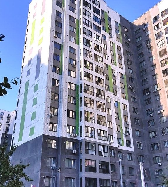 Продаётся 2-комнатная квартира, 56 м²