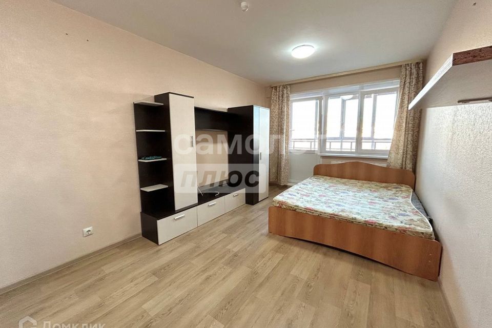 Сдаётся студия, 22.5 м²