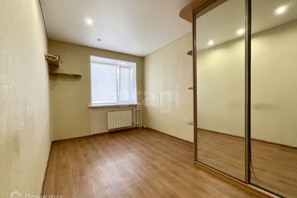 Продаётся 2-комнатная квартира, 52.5 м²