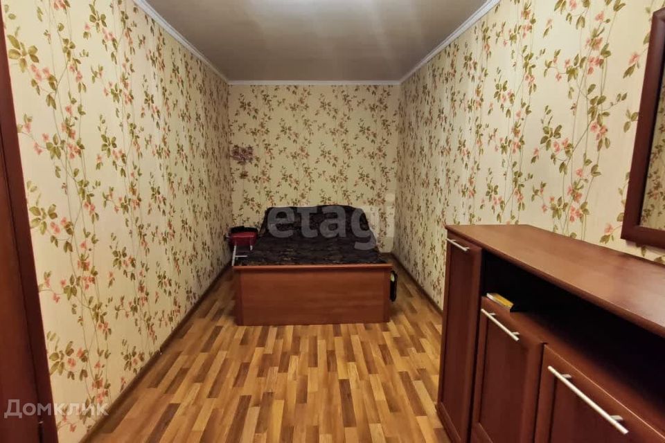 Продаётся 2-комнатная квартира, 43 м²