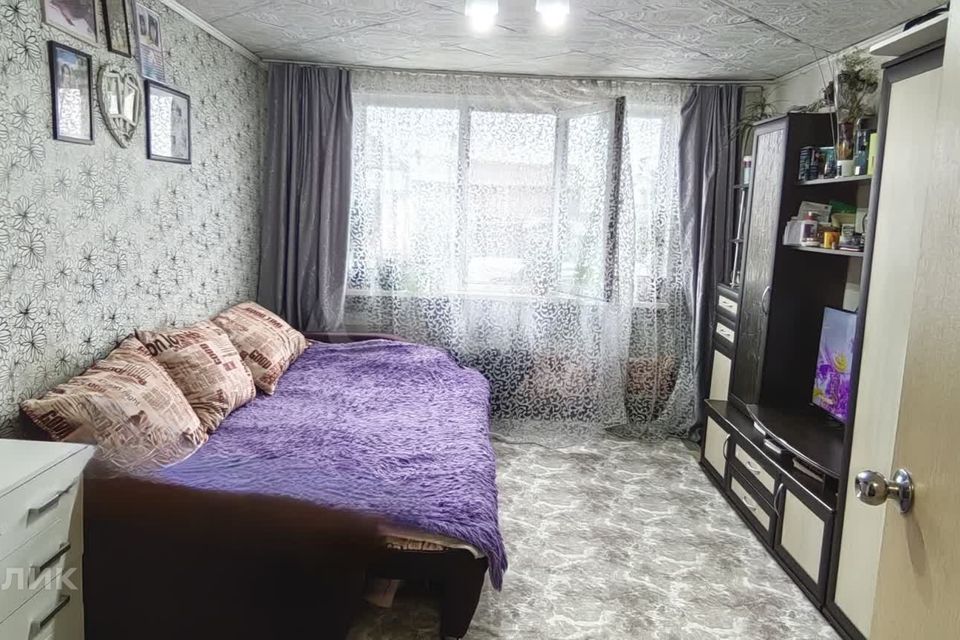 Продаётся 2-комнатная квартира, 39.7 м²