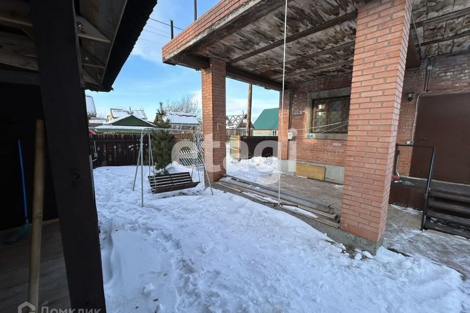 Снт саяны красноярск