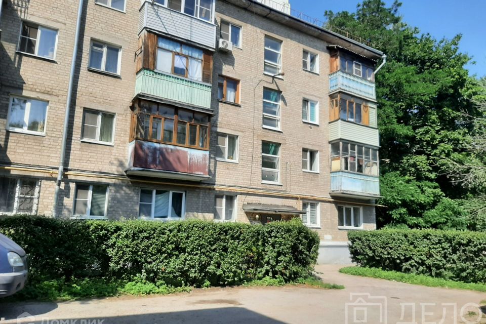 Сдаётся 1-комнатная квартира, 32.3 м²