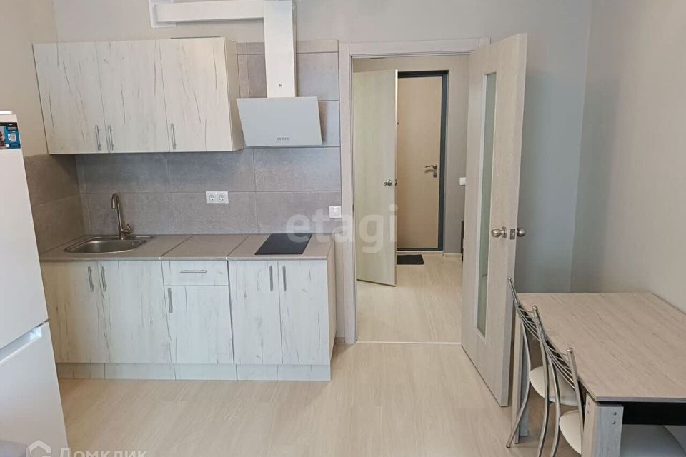 Сдаётся студия, 22 м²